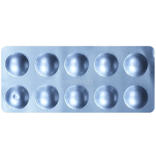 pregabanyl ntm tablet 10's